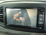 社外7インチナビ★フルセグTV★CD★DVD再生★Bluetoothオーディオ対応★AM/FMラジオ★USB