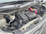親切・丁寧な専門メカニックスタッフが応対!・車検・点検整備・事故等の修理などアフターサービスも安心。お車のカスタマイズもネクステージのサービススタッフまでご相談ください!