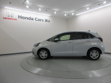 フィット  1.5 e:HEV ホーム
