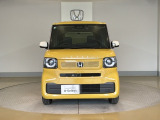 N-BOX ファッションスタイル 