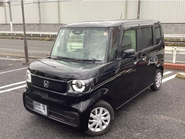 N-BOX  