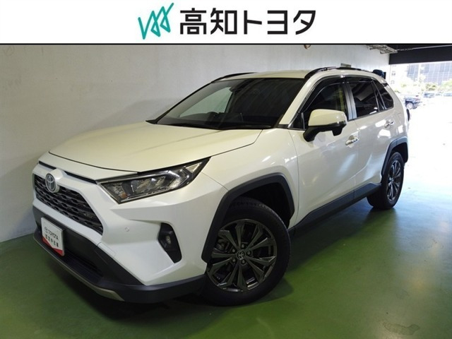 RAV4  2.0 G 4WD