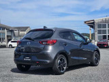 MAZDA2 1.5 15 スポルト 