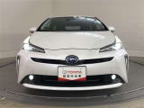 ワイド&ローのスタイルで走行安定性もばっちりです。運転しやすくロングドライブも安心です。