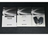 キーを取り出さずにドアを施錠&解錠。クルマの始動も可能です。
