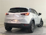CX-3 1.5 XD ツーリング