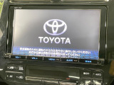 【純正9型ナビ】人気の純正ナビを装備。オーディオ機能も充実しており、Bluetooth接続すればお持ちのスマホやMP3プレイヤーの音楽を再生可能!毎日の運転がさらに楽しくなります!!