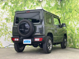 ジムニー XC 4WD 