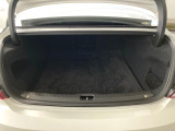 普段のお買い物や通勤、送迎等に十分な荷室スペースを確保しております。
