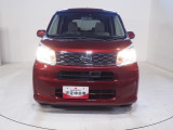 ムーヴ L 4WD 
