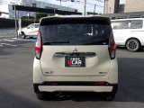 eKクロス EV P 