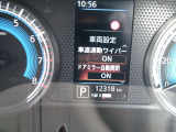 走行距離が少なくて良いですね