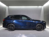 CX-60 2.5 PHEV プレミアムスポーツ 4WD 