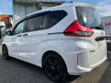 全車ホッと保証(消耗品以外1年保証・走行距離無制限・ 無料)付きです!