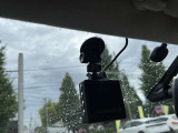 ドライブレコーダーが万が一を見逃しません