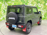 ジムニー XC 4WD 