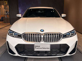 エンジェルアイ、イカリングと呼ばれるBMWのライトの正式名称は「コロナリング」です。一目でBMWとわかる伝統のデザインです。