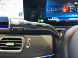 高級感漂う内装の仕様でございます。スイッチ類も使いやすいシンプルなデザインでございます。