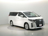 ワイド&ローのスタイルで走行安定性もばっちりです。運転しやすくロングドライブも安心です。