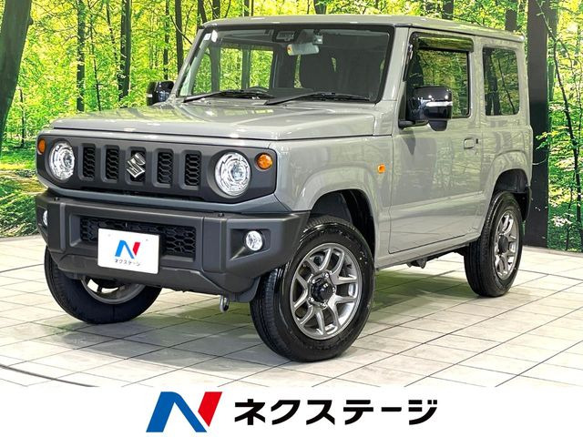 ジムニー  XC
