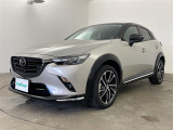 CX-3 1.5 15S ビビッド モノトーン ワンオーナー 修復歴無し