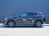 CX-5 2.0 20S スマートエディション 