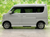 エブリイワゴン PZターボスペシャル 4WD 