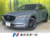 LEDヘッドランプ シートヒーター レッドステッチ入合皮シート