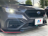 WRX S4 2.4 STI スポーツR EX 4WD 