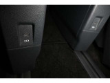 USB端子ソケット装備!