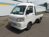 外装は程度の良い車です。