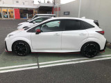 ノートオーラ  1.2 NISMO