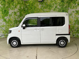 N-VAN  ファン