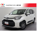 トヨタ シエンタ