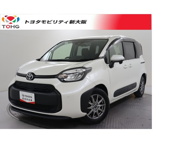 シエンタ ハイブリッド 1.5 G