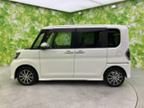 タントカスタム X トップエディションリミテッド SAIII 