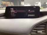 安全装備も充実していて安心して運転できます。