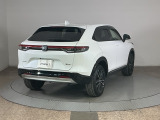 ヴェゼル 1.5 ハイブリッド Z 