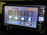 お気に入りの曲をBluetoothで再生できます♪ ドライブがさらに楽しくなりますよ♪