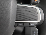D assist 切替ステアリングスイッチ搭載。パワーモードで余裕のある軽快な走りを、エコモードで燃費重視のスマートな走りを。2つの走行モードをワンタッチで選択できます
