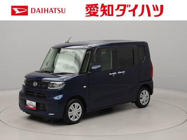 タント X 