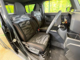ドライバーによって運転しやすいポジションは異なり、あの車はどうなのか不安なこともありますよね。気になるお車は店頭で乗り込んでご確認いただけます♪