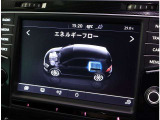 回生ブレーキで効率よく充電