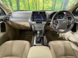 ランドクルーザープラド 2.7 TX Lパッケージ 4WD 