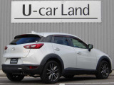 CX-3 1.5 XD ツーリング 