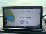 11.4インチナビ