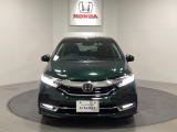 【Honda認定中古車 U-Select】 エンジン、オーディオやカーナビ(社外品は除く)に至るまで保証をお付け致します。全国のホンダディーラーで保証と整備が受けられます。