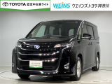 トヨタ認定中古車ライト/大型フルセグナビTV/バックカメラ/DVD再生/ETC2.0/両側自動ドア/トヨタロングラン保証/クリアランスソナー
