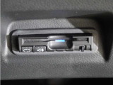 【ETC車載器】高速道路のご利用時にとても便利なETC車載器。セットアップ(費用別途)後にお渡ししとなります。