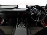 MAZDA3ファストバック 1.5 15S ツーリング 
